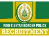 Temporary jobs at indo-tibetan border police force  ITBP recruitment announcement for Group-C posts  ITBP job openings  ITBP application details for temporary Group-C positions 