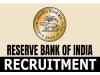 Jobs In Reserve Bank of India