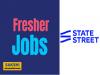 Apprenticeship in State Street Corporation