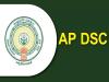 AP DSC Notification  Government school teacher vacancies in Chittoor and Tirupati Report on vacant teacher posts sent to state education department 