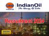 Part Time Job in Indian Oil Corporation Limited