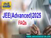 JEE Advanced 2025 FAQs: మీరు తెలుసు కోవాల్సిన టాప్ 10 అర్హత వివరాలు ఇవే!