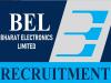 Senior engineer 3 posts at bel in banglore