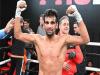 Indian Boxer Mandeep Jangra Seizes WBF World Championship Title