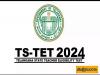 Telangana TET 2025 Exam Fee Reduced