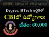 CBI jobs  UPSC Assistant Programmer Recruitment Notification Central Bureau of Investigation Assistant Programmer Vacancies UPSC CBI Assistant Programmer 27 Posts Recruitment  UPSC Notification for Assistant Programmer in CBI  CBI Assistant Programmer Pay Scale and Vacancy Details 