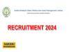 APUIAML Latest Recruitment 2024 Notification 