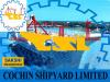 Cochin Shipyard Limited: Hiring Scaffolders and Semi-Skilled Riggers