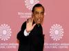 Mukesh ambani stands only indian in 100 members fortune list