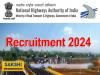 NHAI New Recruitment 2024 Notification OUT