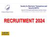 SETS Recruitment 2024: Cybersecurity Researchers  Cybersecurity Research & Development project details   Application process for SETS job openings  