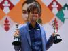 Magnus Carlsen wins Tata Steel Chess India Blitz tournament  World number one Grandmaster wins chess tournament 