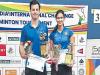 Rohan Kapoor, Ruthvika Shivani wins India International Challenge Badminton Tournament title