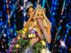 Denmark's Victoria Kjaer Theilvig named 73rd Miss Universe