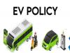 Telangana Govt Launches New Electric Vehicle Policy with Road Tax and Registration Fee Exemption