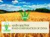 FCI New Recruitment 2024 Notification OUT