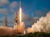 Elon Musk's SpaceX Successfully launches India GSAT-20 into Space 