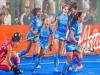 Women's Asian Champions Trophy 2024 Semifinal: India Beat Japan To Reach Final