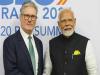 G20 Summit: PM Narendra Modi, UK PM Keir Starmer agree to resume India-UK FTA talks