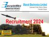 Bharat Electronics Limited Fixed Tenure Engineer Recruitment 2024 