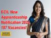 ECIL New Apprenticeship Notification 2024 OUT 