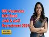 IDBI Bank JAM & AAO Recruitment 2024 