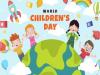 World Children's Day 2024: History and theme 