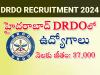 DRDO jobs  DRDL Junior Research Fellowship recruitment notification  Walk-in interview for JRF at DRDL Hyderabad  Indian Armed Forces missile systems development  