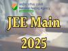 JEE Main 2025 Application Deadline