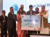 Best Inland State Award for Telangana  Telangana receives Best Inland State award for fisheries performance  Award ceremony for Telangana's performance in fisheries, World Fisheries Day 2024  