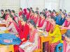 Netherland team helps in development of poor students education