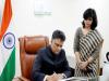 K Sanjay Murthy Sworn In As New Comptroller And Auditor General of India