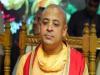 Hindu monk Chinmoy Krishna Das arrested in Bangladesh