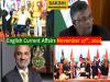 27th November, 2024 Current Affairs