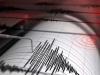 Strong Earthquake in Japan 6.4 Severity Recording