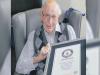 World's oldest man john alfred tinniswood death