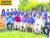 RGUKT students for Southzone competitions