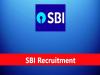 State Bank of India Recruitment 2024 Notification 