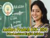 Andhra Pradesh DSC 2024 School Assistant English New Syllabus