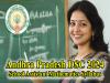 Andhra Pradesh DSC 2024 School Assistants Mathematics New Syllabus