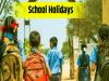 November 30th All Schools Bandh