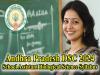 Andhra Pradesh DSC 2024 School Assistant Biological Science New Syllabus