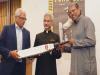 Union External Affairs Minister S. Jaishankar at a book launch event  EAM Jaishankar Draws Parallels Between Cricket And Foreign Policy At Mohinder Amarnath's Fearless Launch 