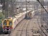 Railways Announces 300 New Local Trains For Mumbai