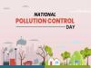 National Pollution Control Day