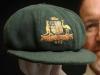 Legendary Don Bradmans ‘Baggy Green’ to be auctioned