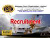 Permanent Jobs in Mazagon Dock Shipbuilders Limited