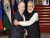 Russian President Vladimir Putin to Visit India in Early 2025   Vladimir Putin preparing for a visit to India in early 2025  Vladimir Putin to visit India at the invitation of Narendra Modi 