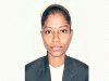 Telangana student as ap high court judge  Telangana child selected as civil judge after second attempt in AP High Court exams