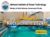 NIOT, Chennai Various Posts Recruitment 2024 Notification  NIOT Chennai recruitment notification  Apply online for NIOT Chennai recruitment  